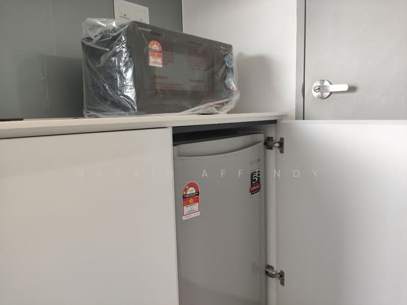 Service Residence for Rent at DK Impian - Nazrin Affendy - PropertyGuru.com.my