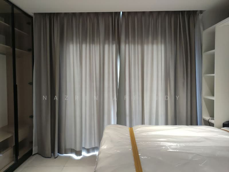 Service Residence for Rent at DK Impian - Nazrin Affendy - PropertyGuru.com.my