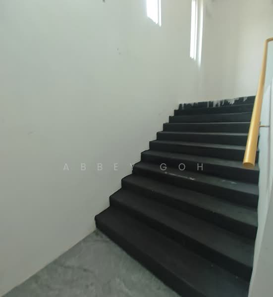 Commercial Semi-D for Rent in Raja Uda (Butterworth) - Abbey Goh - Interior - PropertyGuru.com.my