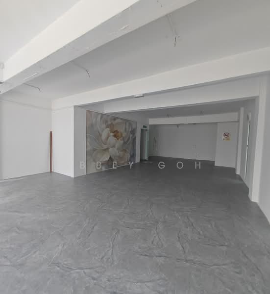 Commercial Semi-D for Rent in Raja Uda (Butterworth) - Abbey Goh - Interior - PropertyGuru.com.my