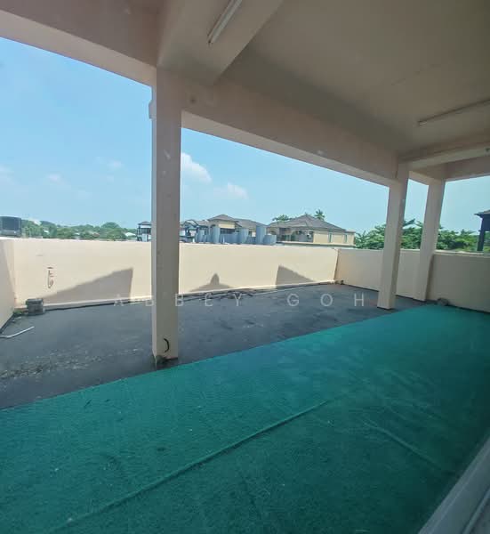 Commercial Semi-D for Rent in Raja Uda (Butterworth) - Abbey Goh - Exterior - PropertyGuru.com.my