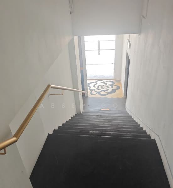 Commercial Semi-D for Rent in Raja Uda (Butterworth) - Abbey Goh - Corridor - PropertyGuru.com.my