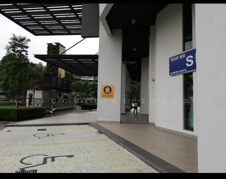 Univ 360 Place untuk Untuk Dijual - RM 35,980, Apr 2026 - Exterior - PropertyGuru.com.my