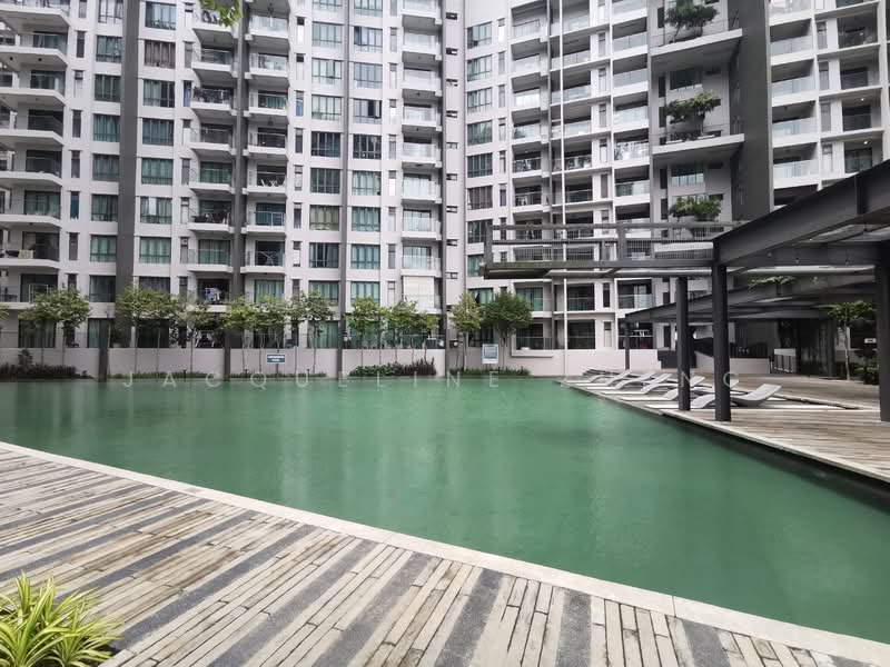Univ 360 Place untuk Untuk Dijual - RM 35,980, Apr 2026 - Exterior - PropertyGuru.com.my