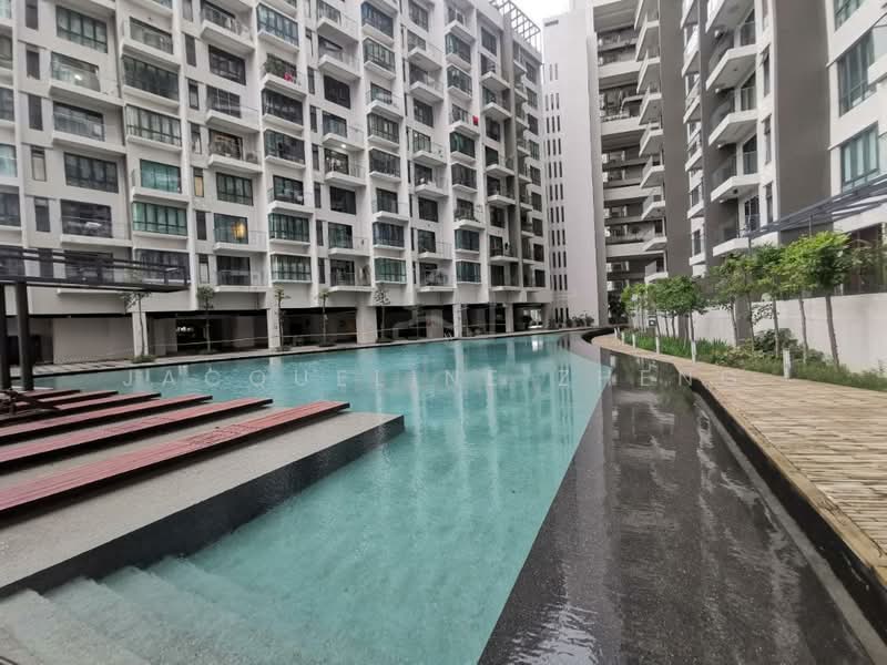 Univ 360 Place untuk Untuk Dijual - RM 35,980, Apr 2026 - Exterior - PropertyGuru.com.my