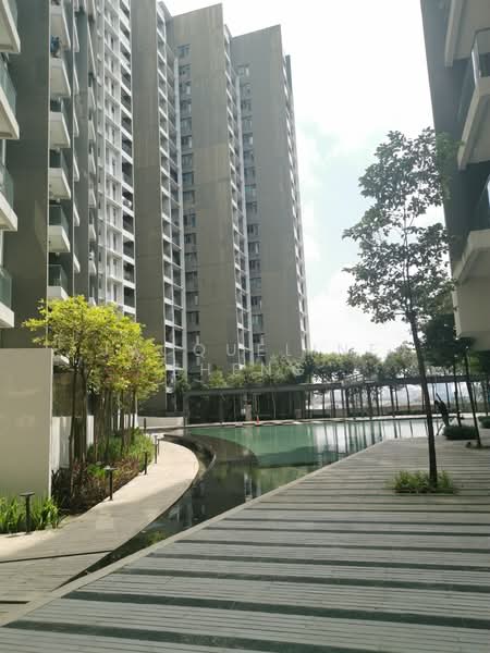 Univ 360 Place untuk Untuk Dijual - RM 35,980, Apr 2026 - Exterior - PropertyGuru.com.my