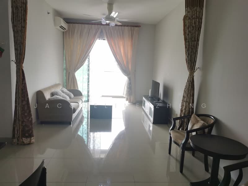 Univ 360 Place untuk Untuk Dijual - RM 35,980, Apr 2026 - Living Room - PropertyGuru.com.my