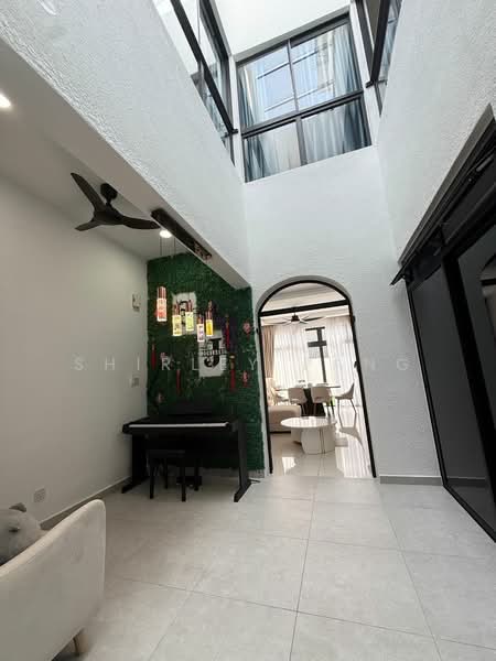 Cluster House for Sale in Iskandar Puteri (Nusajaya) (Johor) - Shirley Pang - Interior - PropertyGuru.com.my