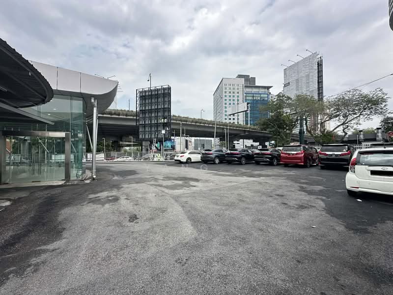 For Rent - KL City - Commercial showroom