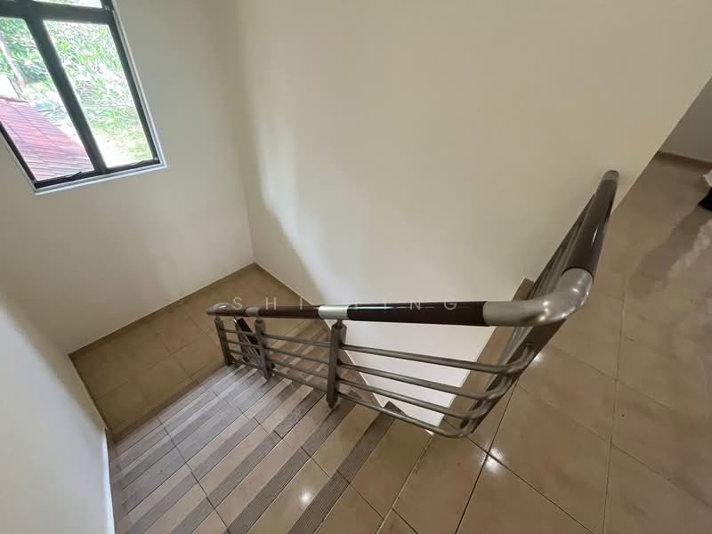 Rumah Banglo untuk Disewa di Ledang Heights (Iskandar Puteri (Nusajaya)) - Shi Ting - Interior - PropertyGuru.com.my
