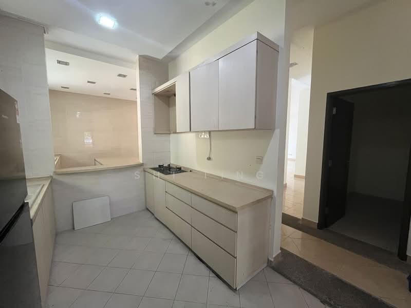 Rumah Banglo untuk Disewa di Ledang Heights (Iskandar Puteri (Nusajaya)) - Shi Ting - Kitchen - PropertyGuru.com.my