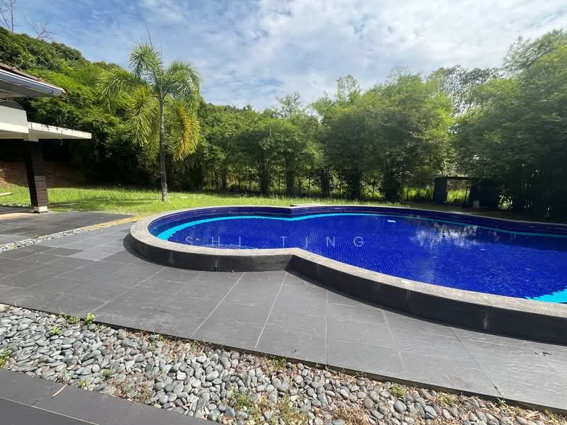 Rumah Banglo untuk Disewa di Ledang Heights (Iskandar Puteri (Nusajaya)) - Shi Ting - Exterior - PropertyGuru.com.my