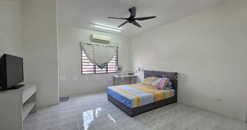 2-storey Terraced House for Sale in Bandar Seri Botani (Simpang Pulai) - Marcus Seng - Bedroom - PropertyGuru.com.my