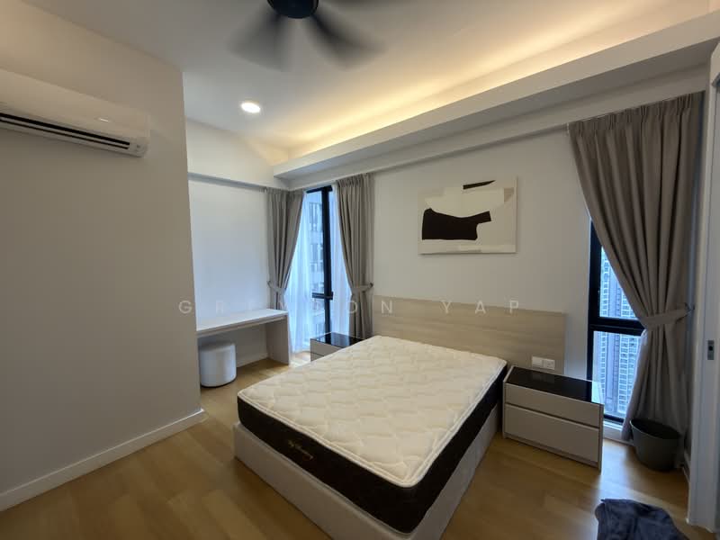 Service Residence for Sale at The Sentral Suites - Greyson Yap - Bedroom - PropertyGuru.com.my