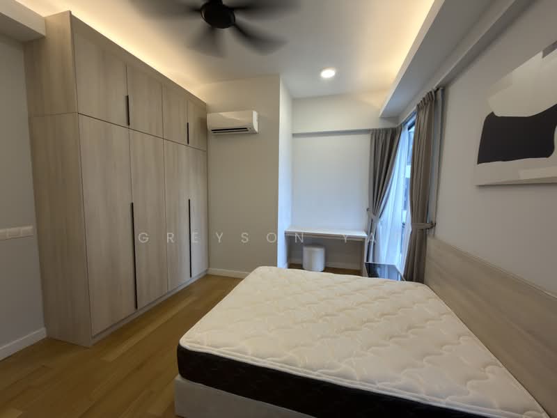 Service Residence for Sale at The Sentral Suites - Greyson Yap - Bedroom - PropertyGuru.com.my