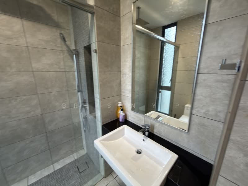 Service Residence for Sale at The Sentral Suites - Greyson Yap - Bathroom - PropertyGuru.com.my