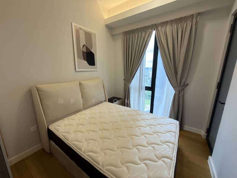 Service Residence for Sale at The Sentral Suites - Greyson Yap - Bedroom - PropertyGuru.com.my