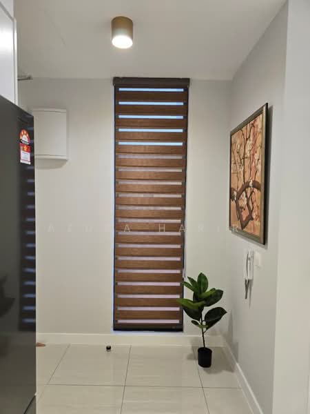 Service Residence for Rent at The Sentral Suites - Azura Hariri - Interior - PropertyGuru.com.my