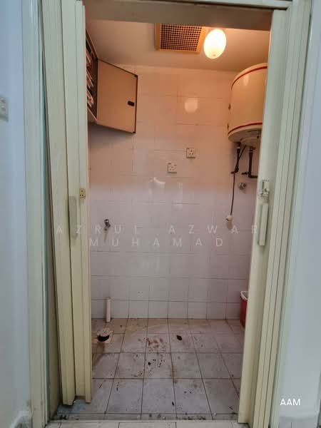 Townhouse for Sale in Country Heights (Kajang) - Azrul Azwar Muhamad - Interior - PropertyGuru.com.my