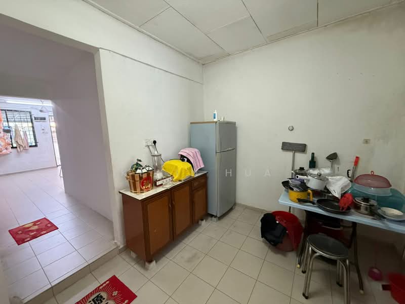 permas jaya untuk Untuk Dijual - RM 395,000, Apr 2026 - Kitchen - PropertyGuru.com.my