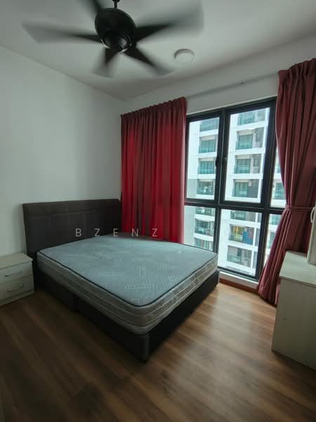 Amerin Residence untuk Untuk Disewa - RM 1,599 /bulan, Apr 2026 - Bedroom - PropertyGuru.com.my