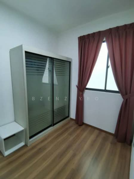 Amerin Residence untuk Untuk Disewa - RM 1,599 /bulan, Apr 2026 - Bedroom - PropertyGuru.com.my