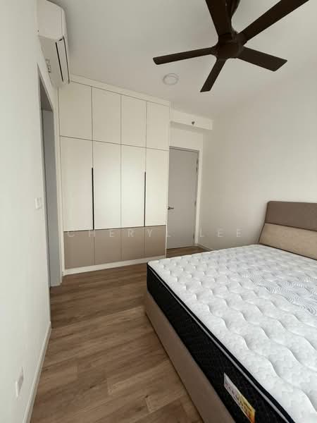 Service Residence for Rent at Sunway Belfield - Cheryl Lee - Bedroom - PropertyGuru.com.my