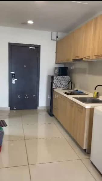 Kondominium untuk Dijual di KSL D'Esplanade Residence - Kayden Ng - Kitchen - PropertyGuru.com.my