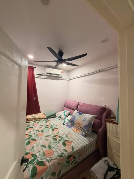 2-storey Terraced House for Sale in Batu Caves (Selangor) - Jenson Low - Bedroom - PropertyGuru.com.my