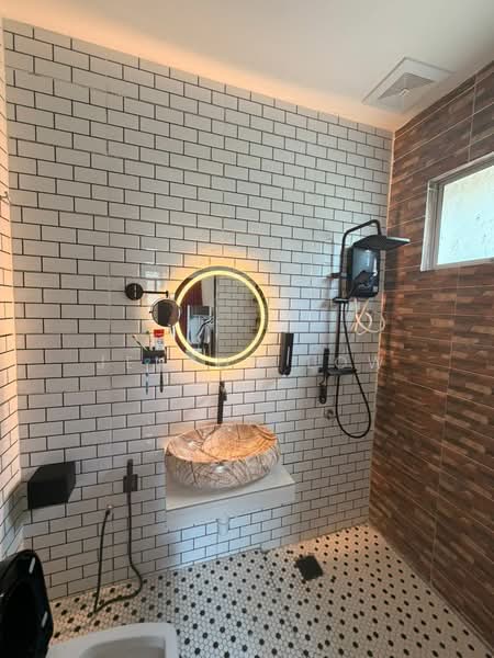 2-storey Terraced House for Sale in Batu Caves (Selangor) - Jenson Low - Bathroom - PropertyGuru.com.my