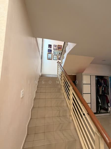 2-storey Terraced House for Sale in Batu Caves (Selangor) - Jenson Low - Interior - PropertyGuru.com.my