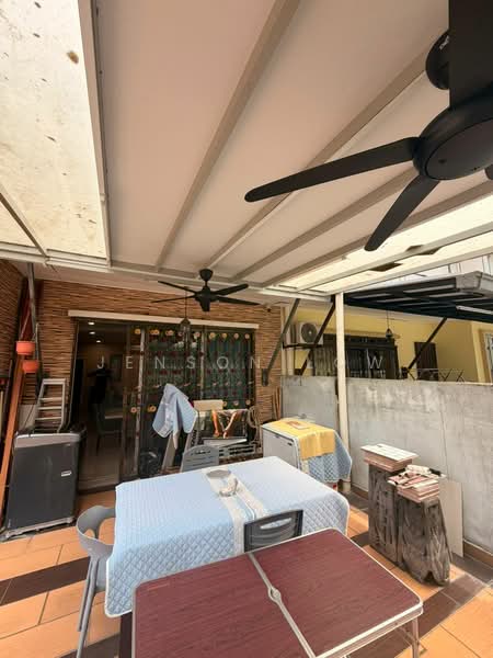 2-storey Terraced House for Sale in Batu Caves (Selangor) - Jenson Low - Exterior - PropertyGuru.com.my