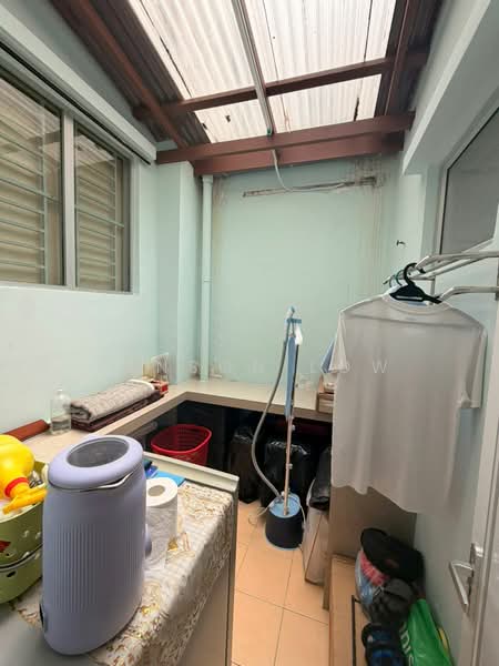 2-storey Terraced House for Sale in Batu Caves (Selangor) - Jenson Low - Interior - PropertyGuru.com.my