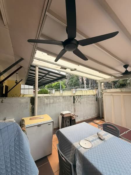 2-storey Terraced House for Sale in Batu Caves (Selangor) - Jenson Low - Exterior - PropertyGuru.com.my