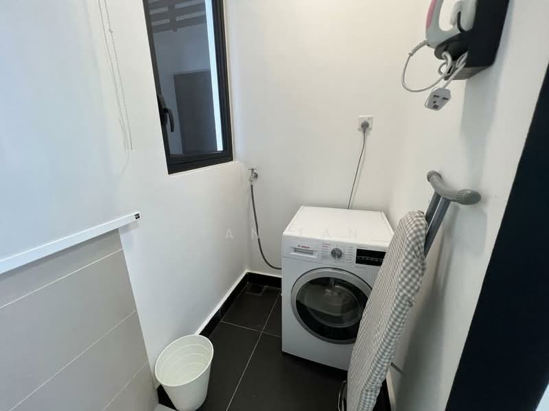 Apartment for Sale at Eco Nest @ Eco Botanic - Ryan Tan - Interior - PropertyGuru.com.my