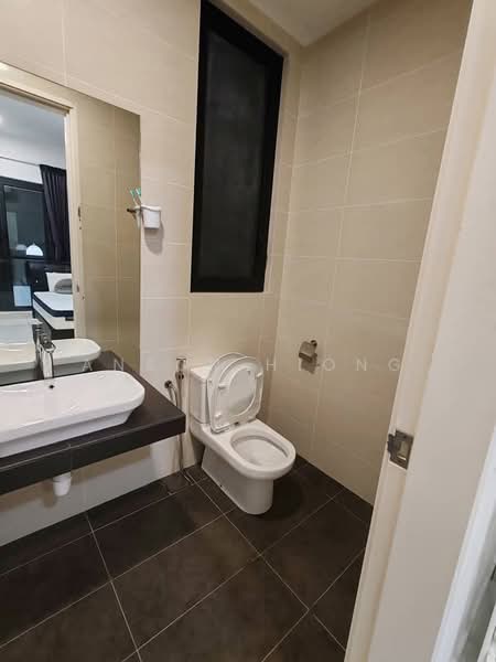 Apartment for Sale at Eco Nest @ Eco Botanic - Anson Hiong - PropertyGuru.com.my