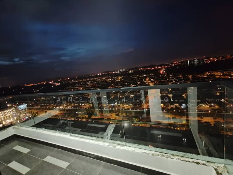 Apartment for Sale at Eco Nest @ Eco Botanic - Anson Hiong - PropertyGuru.com.my