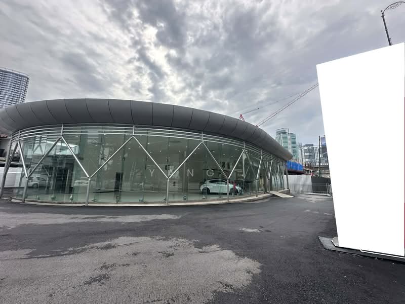 Shop for Sale in Jalan Tun Razak (KL City Centre) - Yang . - Exterior - PropertyGuru.com.my