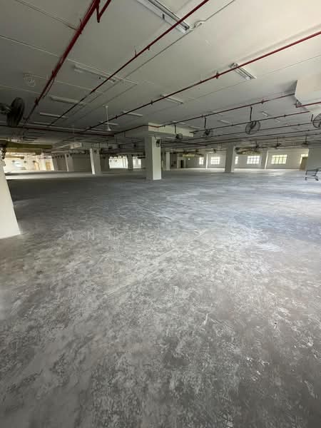 Terrace Factory for Sale in Kulai (Johor) - Annie Chai - Interior - PropertyGuru.com.my