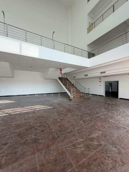 Terrace Factory for Sale in Kulai (Johor) - Annie Chai - PropertyGuru.com.my