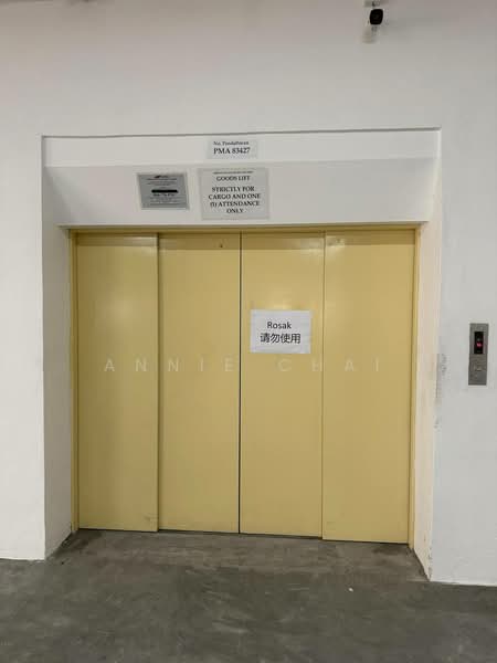 Terrace Factory for Sale in Kulai (Johor) - Annie Chai - PropertyGuru.com.my