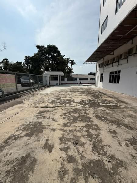Terrace Factory for Sale in Kulai (Johor) - Annie Chai - PropertyGuru.com.my