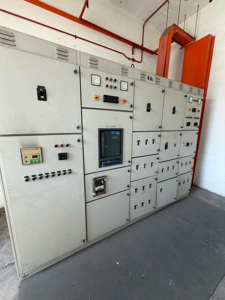 Terrace Factory for Sale in Kulai (Johor) - Annie Chai - PropertyGuru.com.my