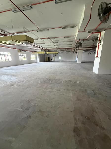 Terrace Factory for Sale in Kulai (Johor) - Annie Chai - PropertyGuru.com.my