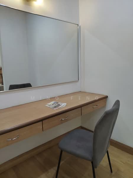 Bungalow for Rent in Putrajaya (Putrajaya) - Ming Feng - Interior - PropertyGuru.com.my