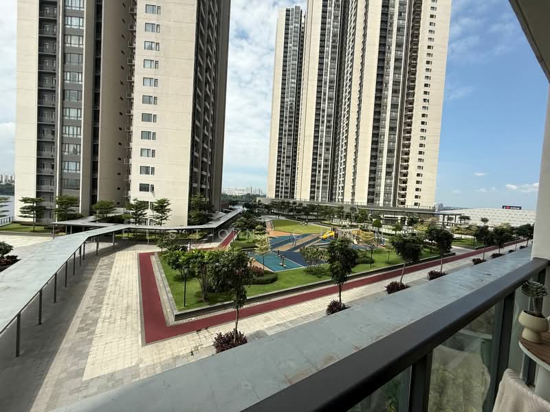 Condominium for Sale at R&F Princess Cove Phase 2-Seine Region - Elston Chong - PropertyGuru.com.my