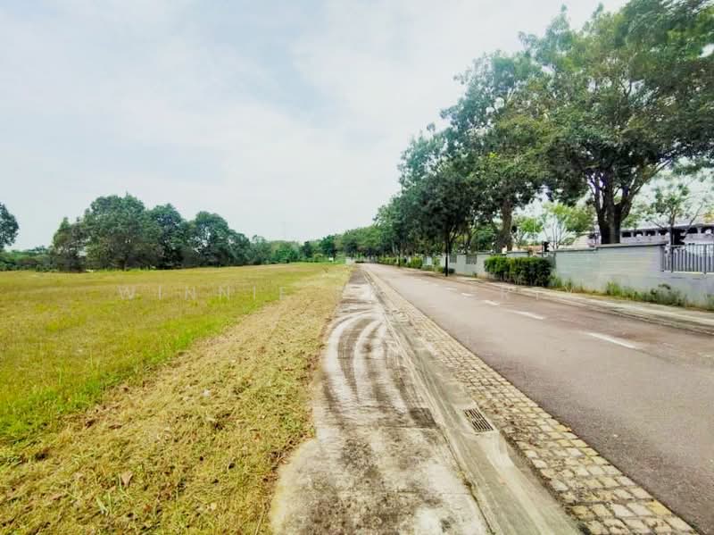 Residential Land for Sale in Taman Impian Emas (Skudai) - Winnie Property Johor - Exterior - PropertyGuru.com.my