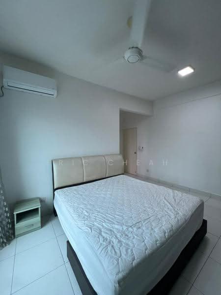 Condominium for Rent at Elit Heights @ Bayan City - Eric Cheah - Bedroom - PropertyGuru.com.my