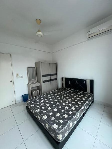 Condominium for Rent at Elit Heights @ Bayan City - Eric Cheah - Bedroom - PropertyGuru.com.my