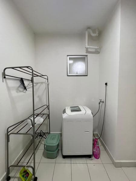 Condominium for Rent at Elit Heights @ Bayan City - Eric Cheah - Interior - PropertyGuru.com.my